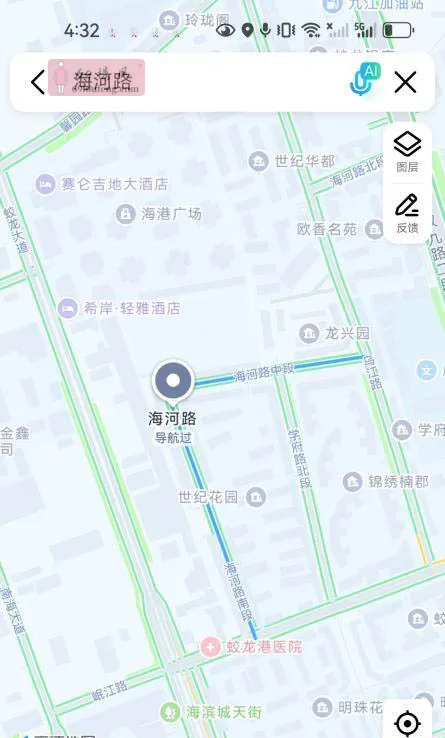 成都双流海河路 - 四川-成都 楼凤实拍第2张