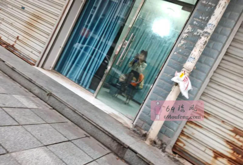 成都双流海河路 - 四川-成都 楼凤实拍第1张