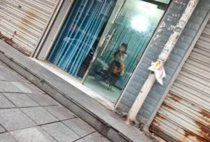 双流海河路 四川-成都 失足女实拍