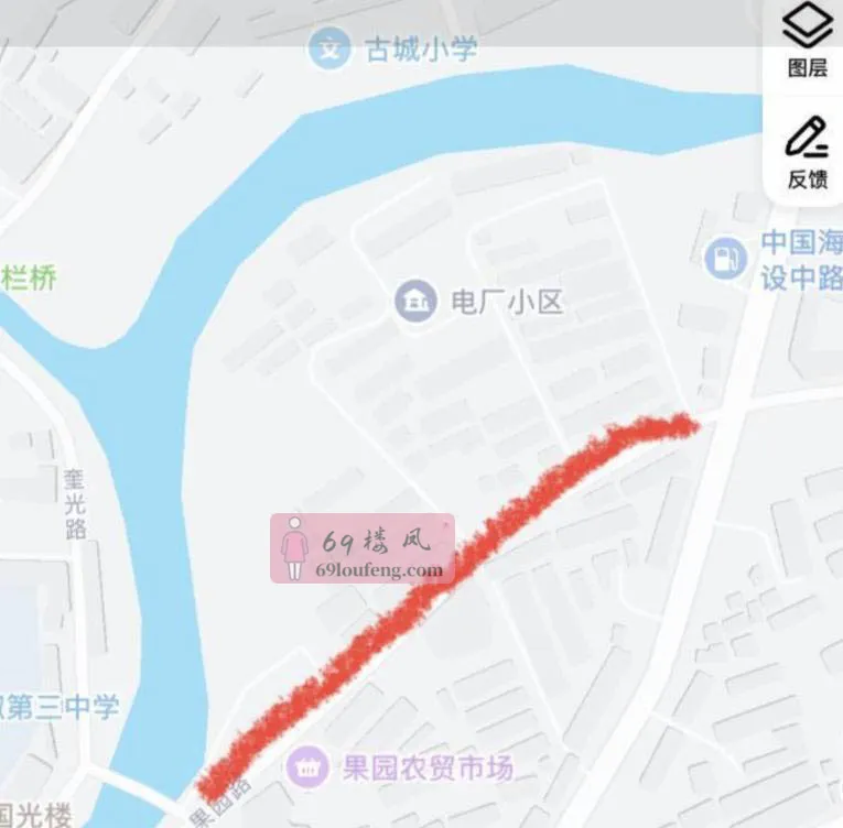 扫街滁州 - 安徽-滁州 楼凤实拍第2张