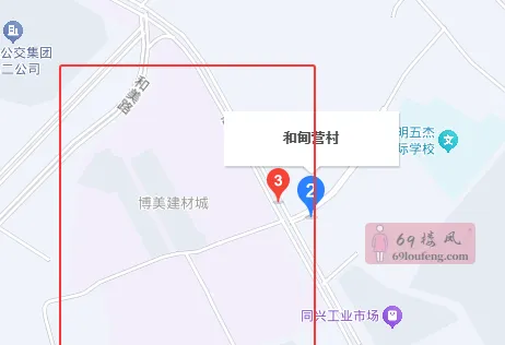 城中村 - 云南-昆明 楼凤实拍第2张