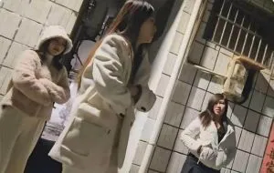 十里河快餐 - 北京-朝阳区 快餐扫街实拍