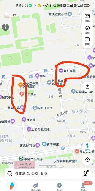 成都扫街 - 四川-成都 楼凤实拍第2张