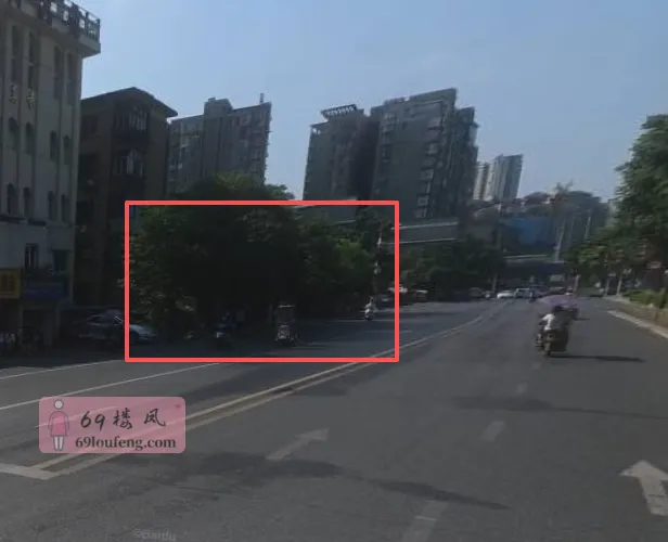 株洲暗巷 - 湖南-株洲 楼凤实拍第1张