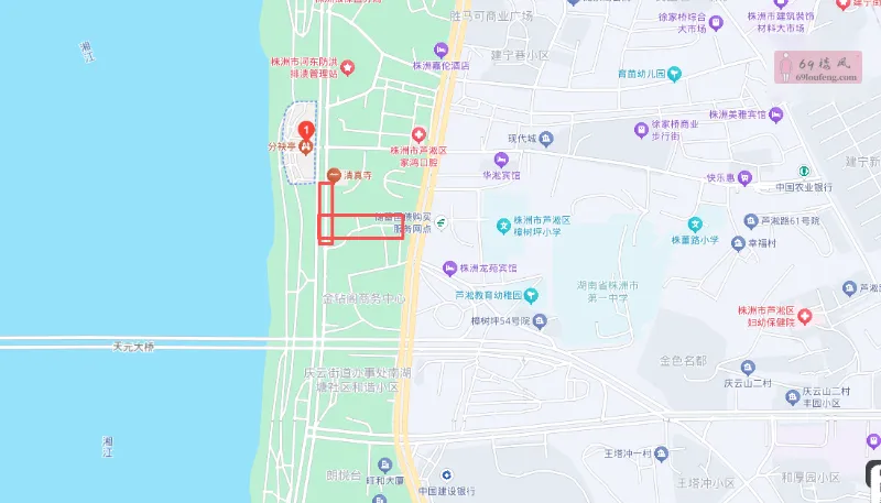 株洲暗巷 - 湖南-株洲 楼凤实拍第2张