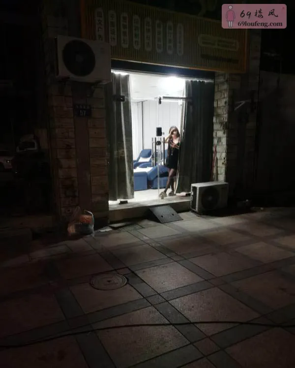 鄞州小区北门 - 浙江-宁波 楼凤实拍第1张