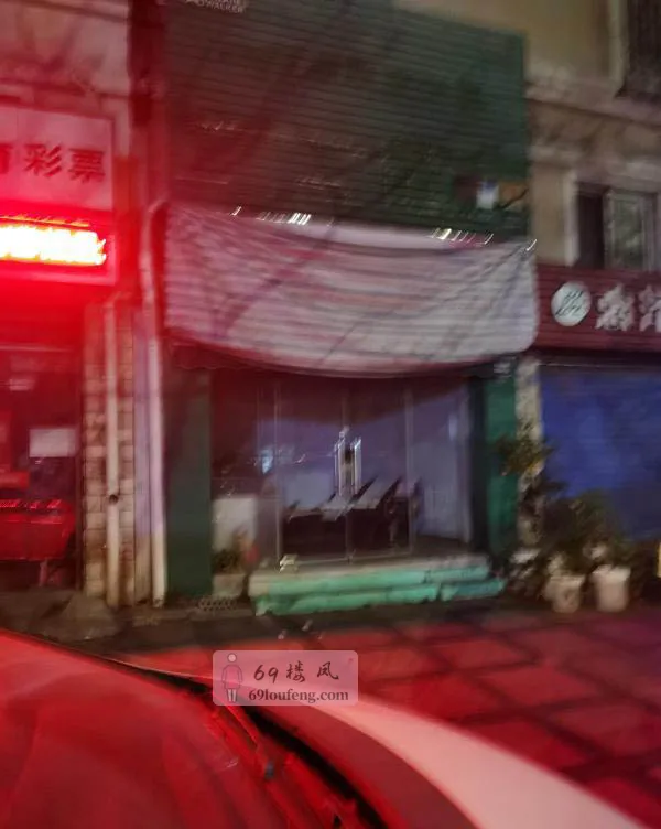 鄞州小区北门 - 浙江-宁波 楼凤实拍第4张