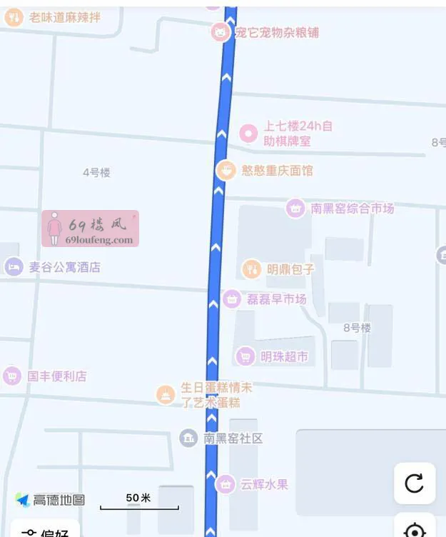 南黑窑站街女 - 山西-太原 楼凤实拍第2张