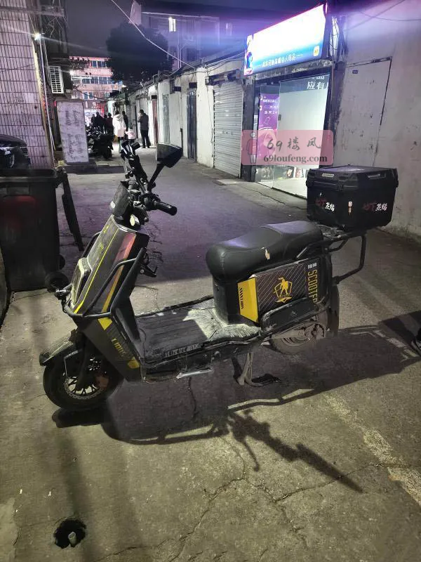 无锡硕放扫街 - 江苏-无锡 楼凤实拍第4张