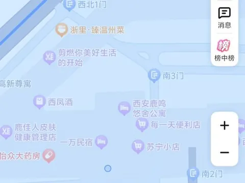 莲湖区的这个群贤路 暗巷偷拍 陕西-西安