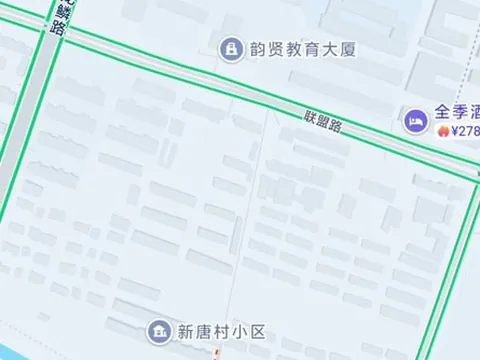 涧西区 - 河南-洛阳 巷子里爱情故事实拍