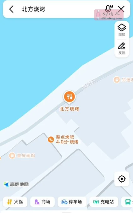 广东广州黄浦区榕村北街 - 广东-广州 楼凤实拍第1张
