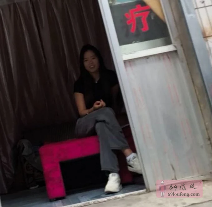 西安可谓圣地 - 陕西-西安 楼凤实拍第4张