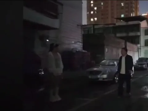 的贸易路一直都是有名的好地方了 湖北-武汉 快餐按摩店现场实拍