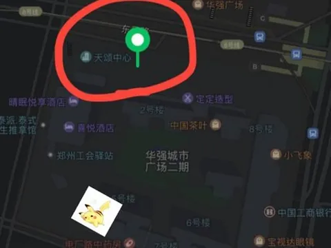 发现了一个宝藏地方 河南-郑州 失足女实拍