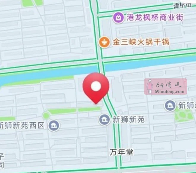 苏州何山路里有个小巷子 - 江苏-苏州 楼凤实拍第1张