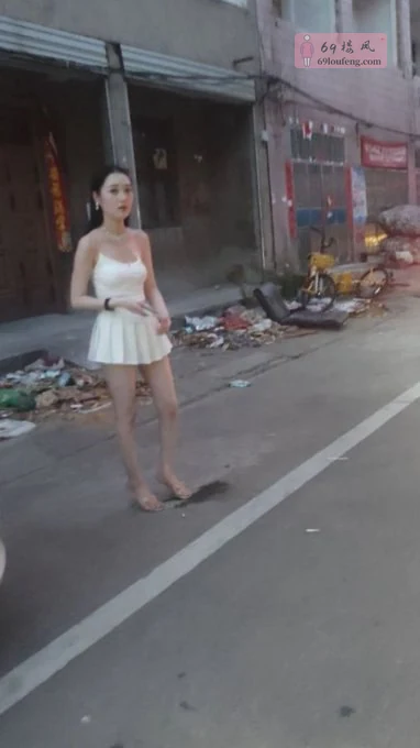 滨江区西兴街道西兴古镇 - 浙江-杭州 楼凤实拍第1张