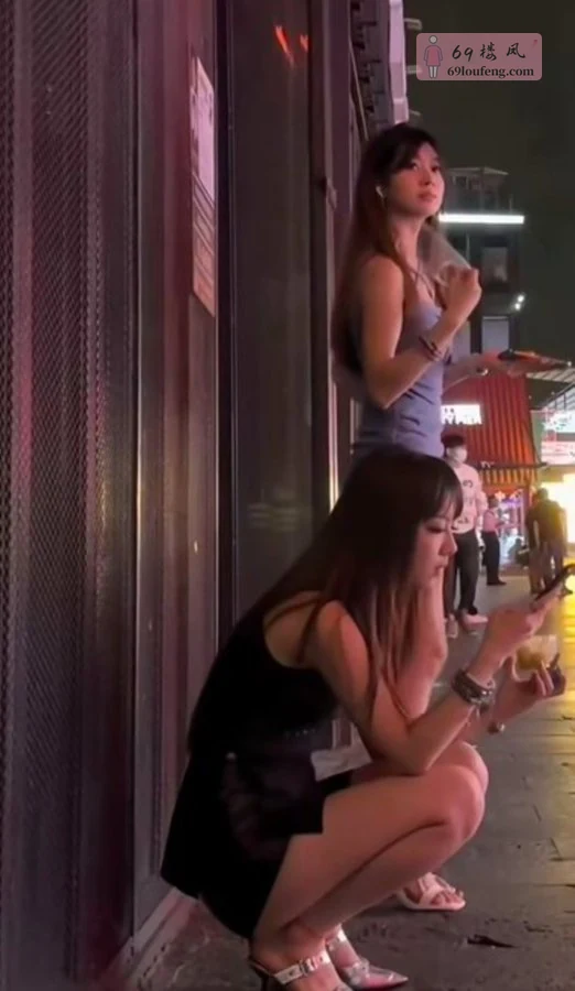 天河区棠东骏唐购物广场西侧巷子向北 - 广东-广州 楼凤实拍第1张