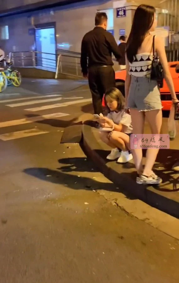 上城区青年公园 - 浙江-杭州 楼凤实拍第1张