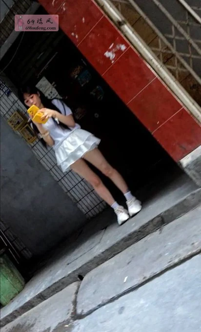 绍兴越城区任家塔社区内 - 浙江-绍兴 楼凤实拍第1张