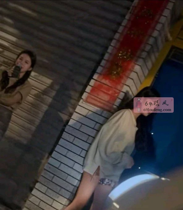 连云港海洲苏宁广场北边巷子 - 江苏-连云港 楼凤实拍第1张