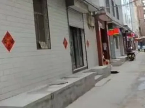 跟着狼友一起前往廊坊小张庄 河北-唐山 快餐按摩店现场实拍