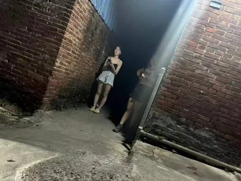 粉丝投稿的 狼友实拍 广东-佛山