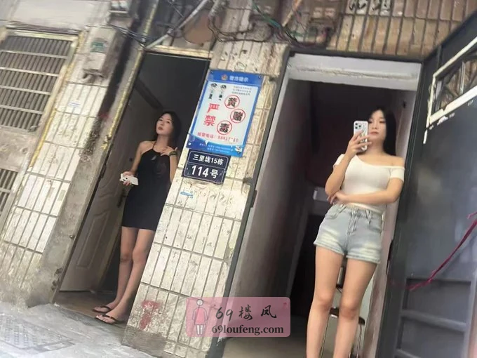 玉兰路三里垅小区 - 湖南-长沙 楼凤实拍第1张