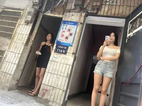 玉兰路三里垅小区 湖南-长沙 按摩小店实拍