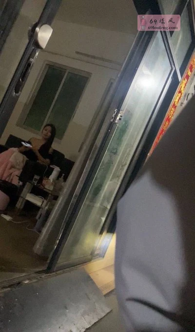 李村向阳路小巷 - 山东-青岛 楼凤实拍第1张