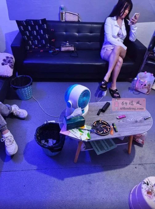 惠济区大彭庄 - 河南-郑州 楼凤实拍第1张