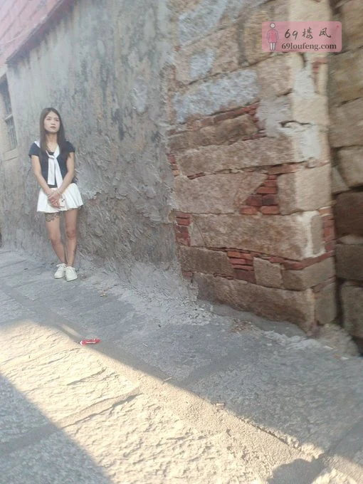 泉州莲屿街修车记广场那边2张快餐有七八个 - 福建-泉州 楼凤实拍第2张