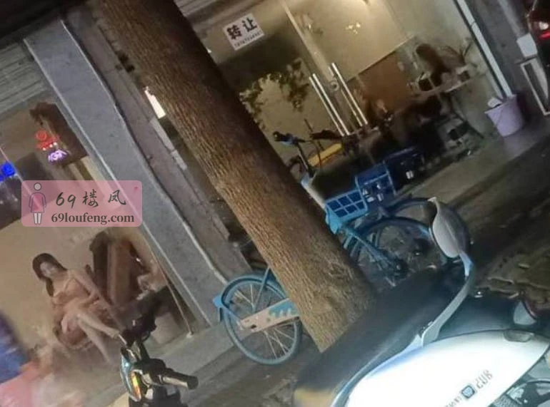 荣华街店里白嫩的小嫂子 - 湖北-武汉 楼凤实拍第1张