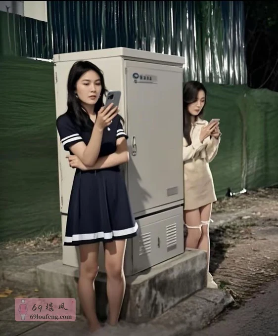 高德上搜南安小学 - 广东-广州 楼凤实拍第2张