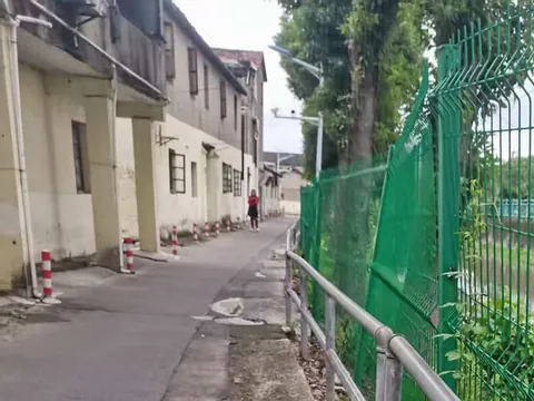 基本都40+ 黑龙江-双鸭山 狼友扫街偷拍