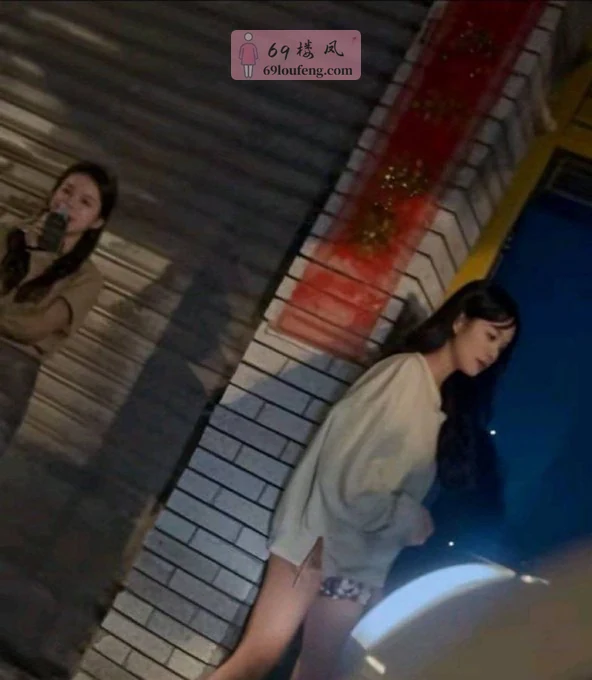 连云港海洲苏宁广场北边巷子 - 江苏-连云港 楼凤实拍第1张