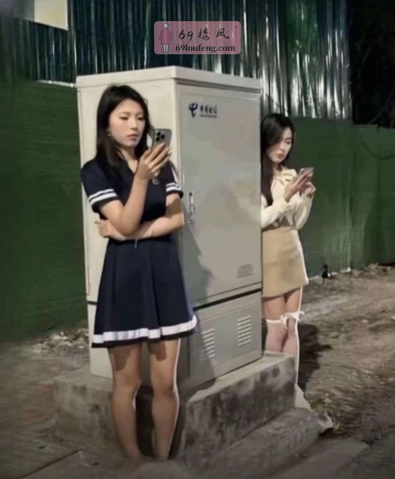 伟民广场右边 - 广东-珠海 楼凤实拍第1张