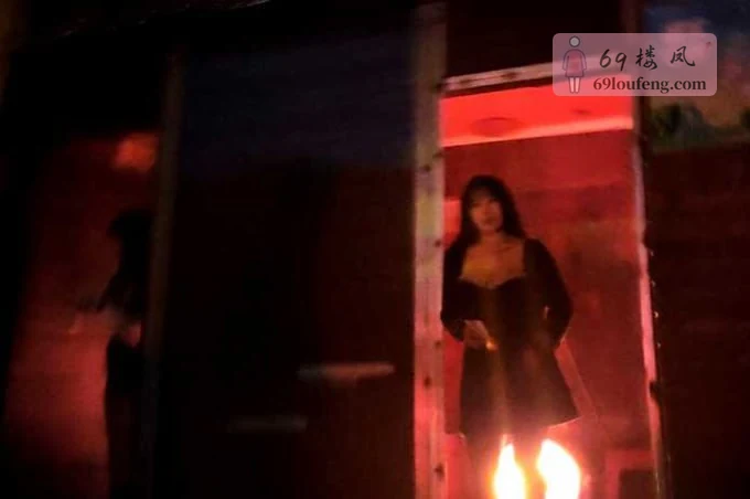 怀化在后巷和怀客巷有 - 湖南-怀化 楼凤实拍第1张