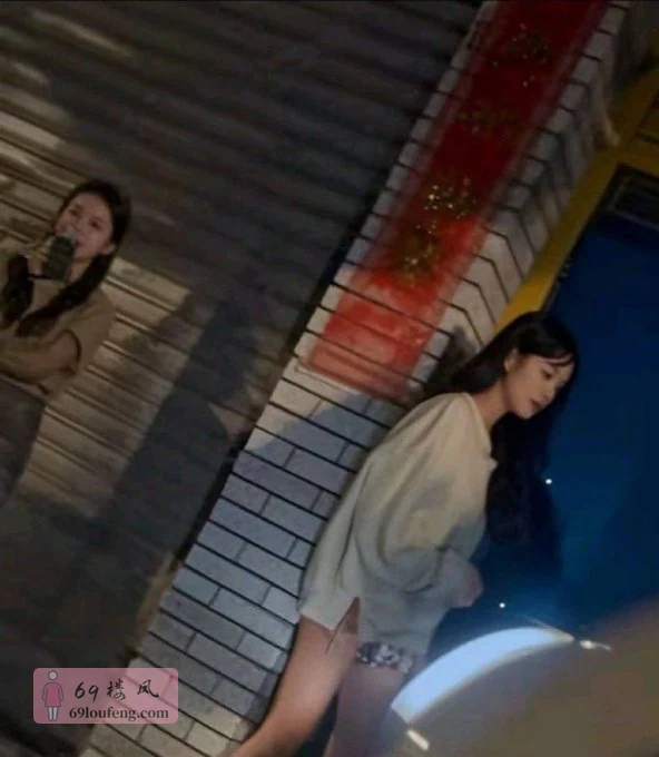 连云港海洲苏宁广场北边巷子 - 江苏-连云港 楼凤实拍第1张