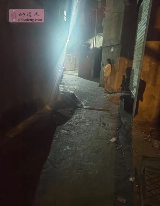 珠海香洲夏湾新村 - 广东-珠海 楼凤实拍第1张