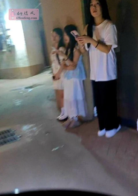 上园直街边上的沙岗公园 - 广东-佛山 楼凤实拍第2张