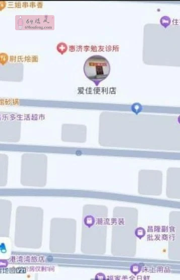 郑州大鹏庄扫街 - 河南-濮阳 楼凤实拍第1张