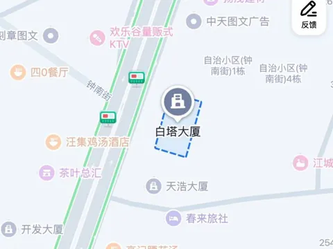 阳逻白塔大厦晚上这里有站街妹 狼友实拍 湖北-武汉