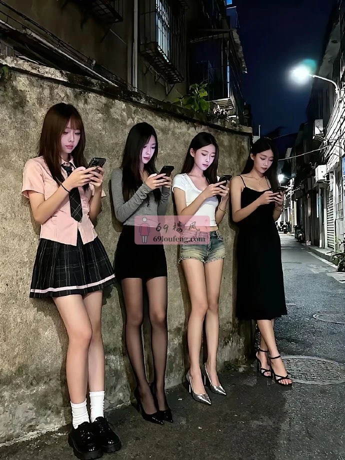 说说西安城中村快餐店的近况 - 陕西-西安 楼凤实拍第1张