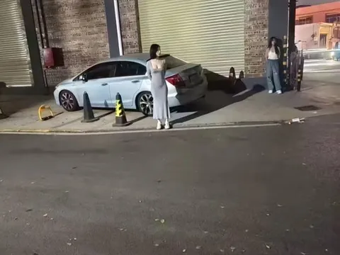 夜里12点后 - 青海-海南藏族自治州 快餐扫街实拍