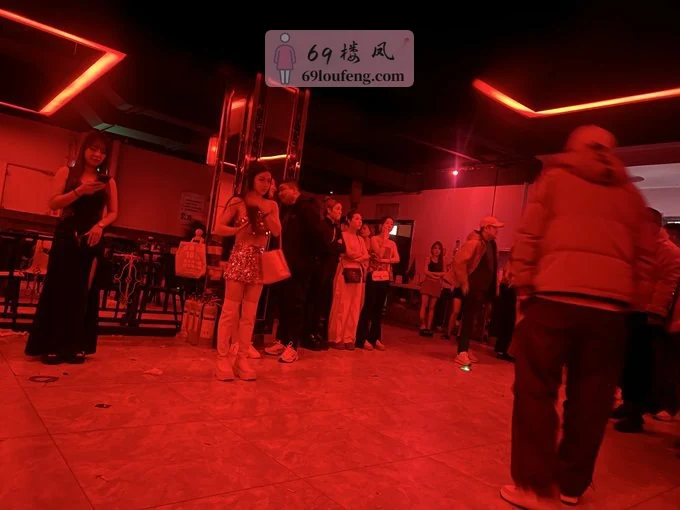 老铁又来啦 - 安徽-宿州 楼凤实拍第1张