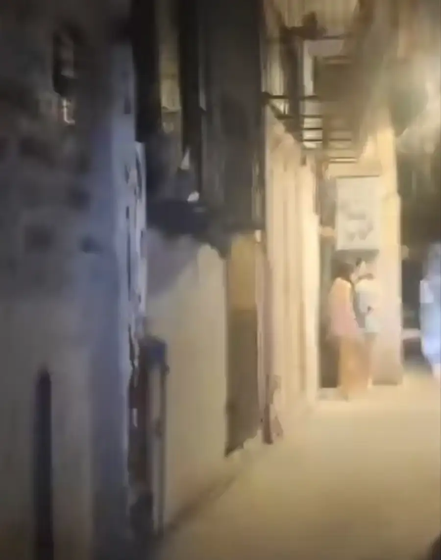 杨寮新村 广东-珠海 失足女实拍