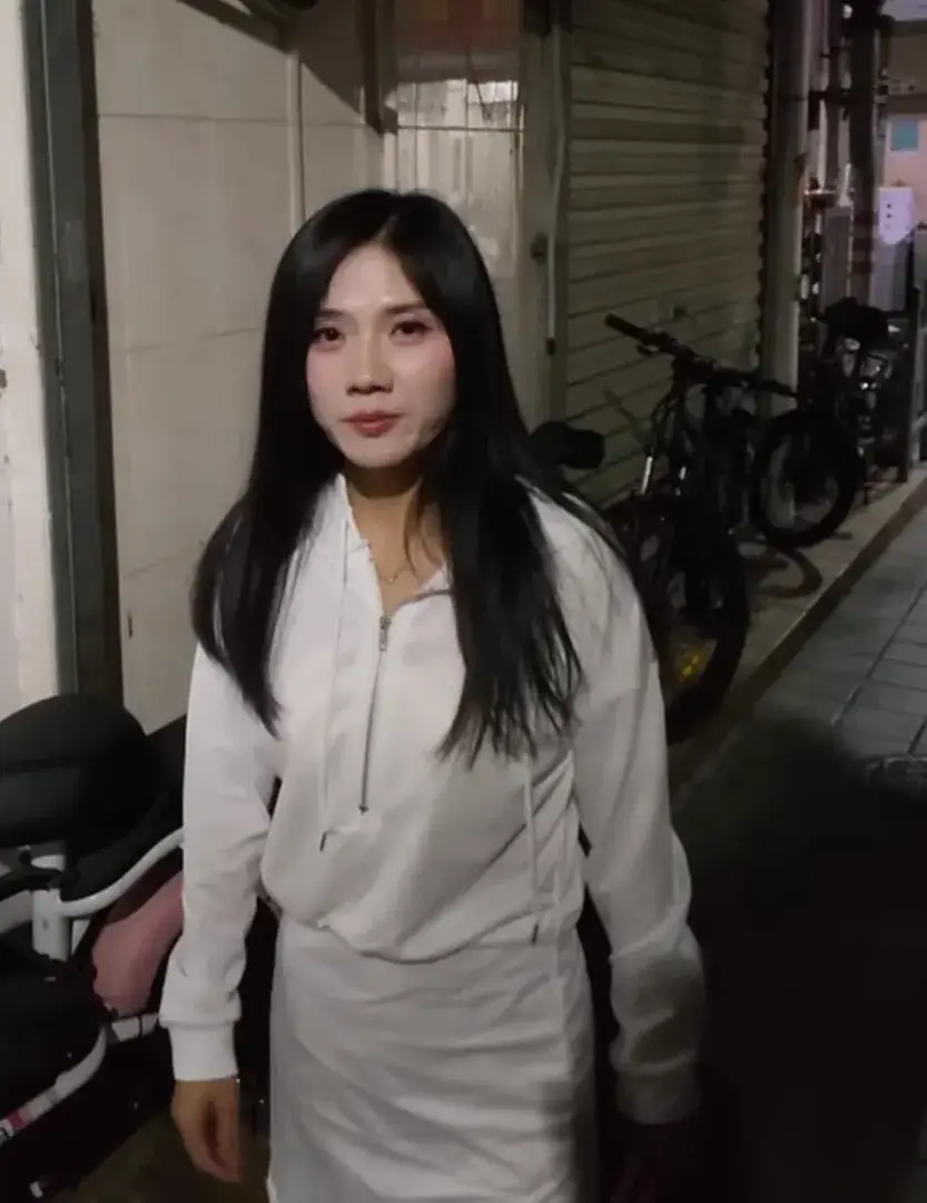 深圳福田沙嘴城中村200块的爱情 - 广东-深圳 楼凤实拍第2张