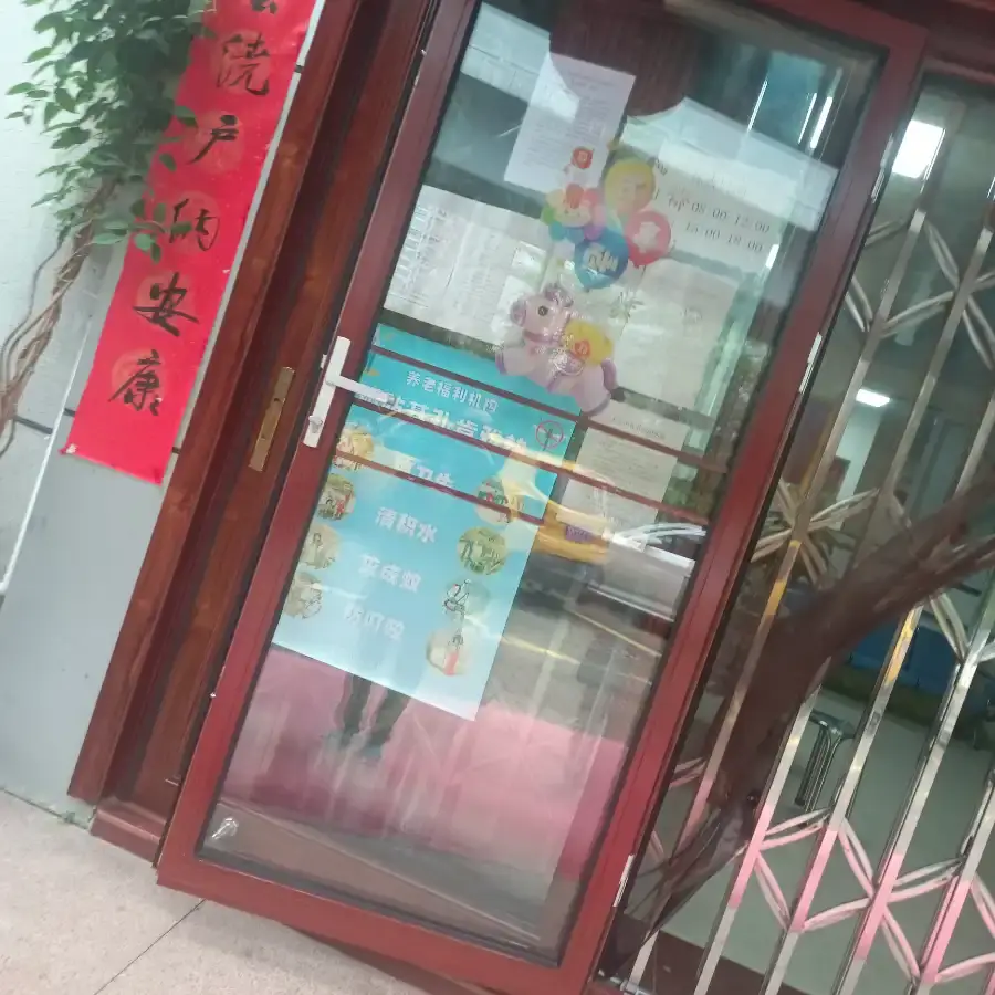 拱北莲花路 巷子实拍 广东-珠海