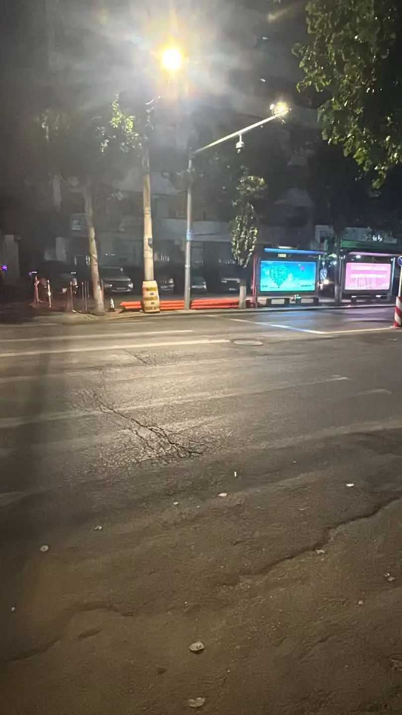 光荣街站街 - 辽宁-沈阳 楼凤实拍第2张